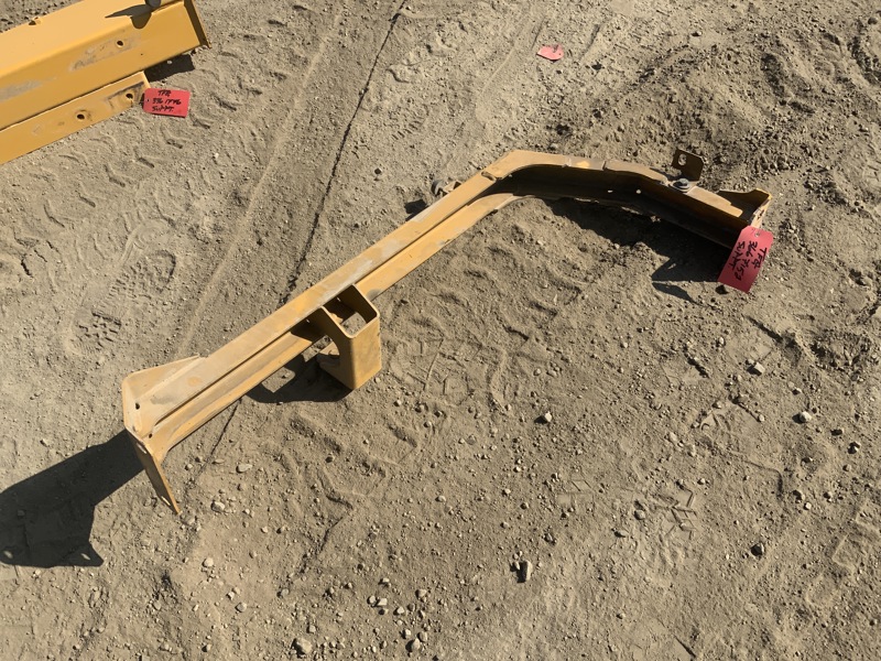 Caterpillar D10N, 349E Support AS