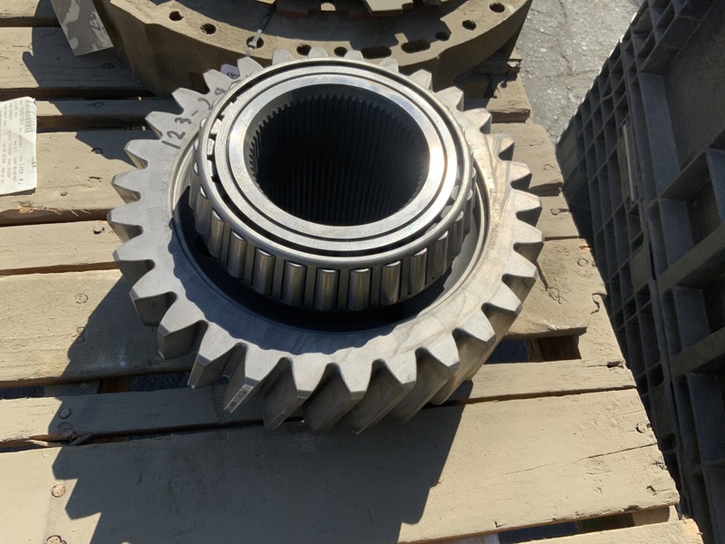 Caterpillar 988G, 988K Gear - Transfer