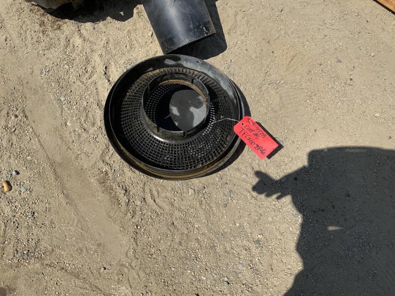 Caterpillar 349E Cap AS