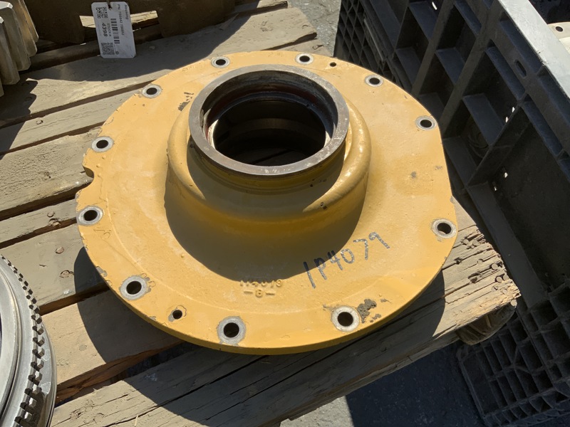 Caterpillar 988G, 980F Cage