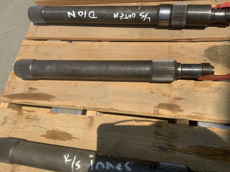 Caterpillar D10N Shaft AS