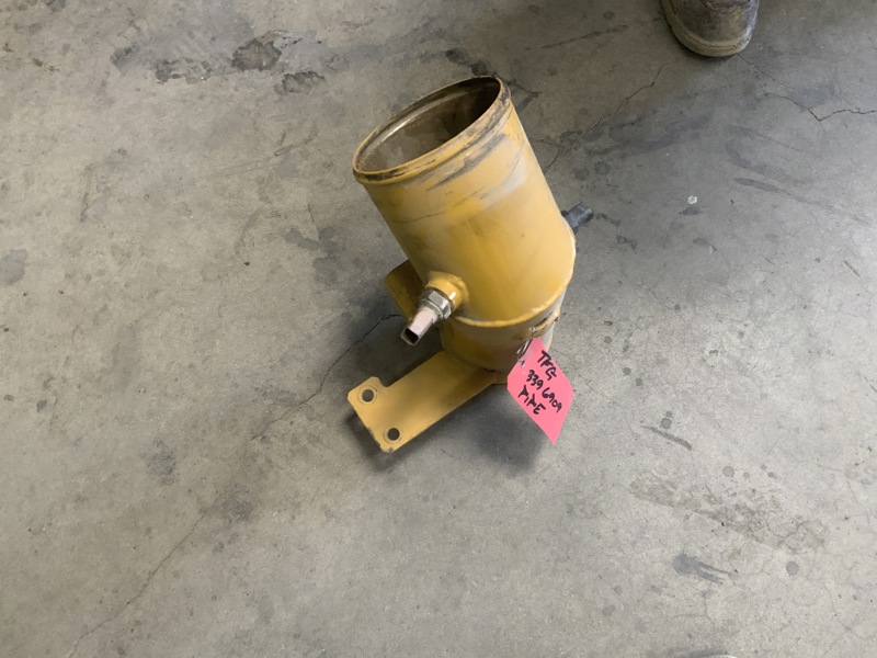 Caterpillar 349E, 349F, 352F Pipe AS