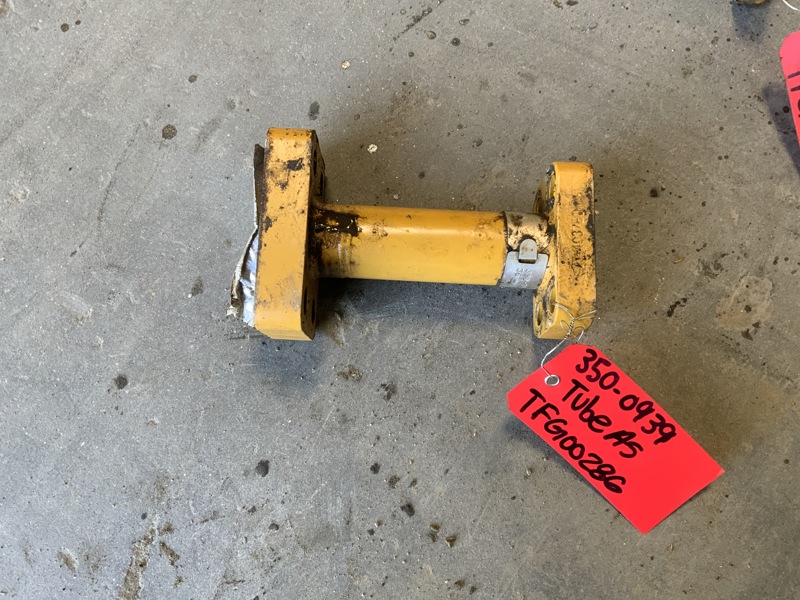 Caterpillar 349E Tube Assembly