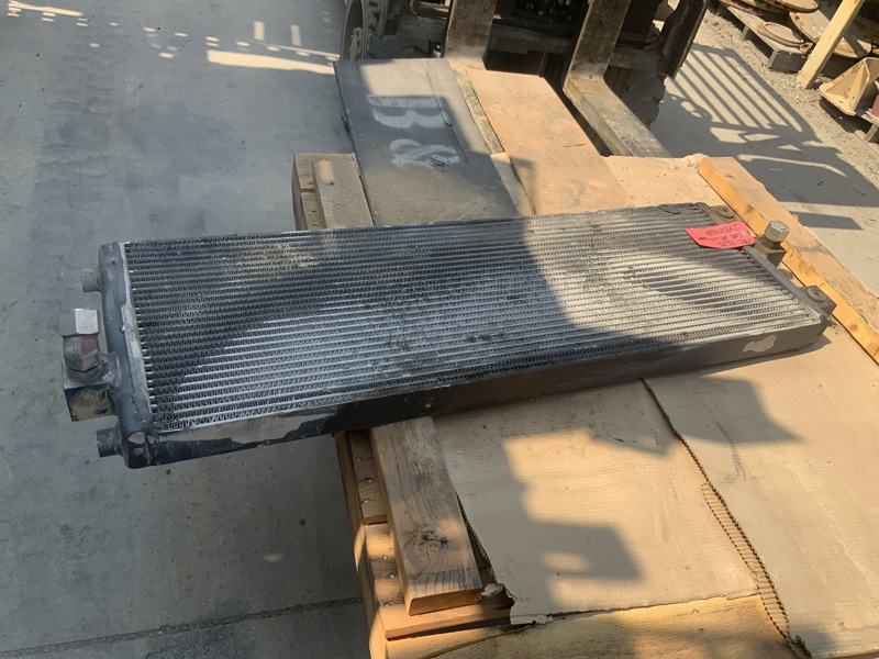 Caterpillar 854G, 992G Core As- Oil Cooler