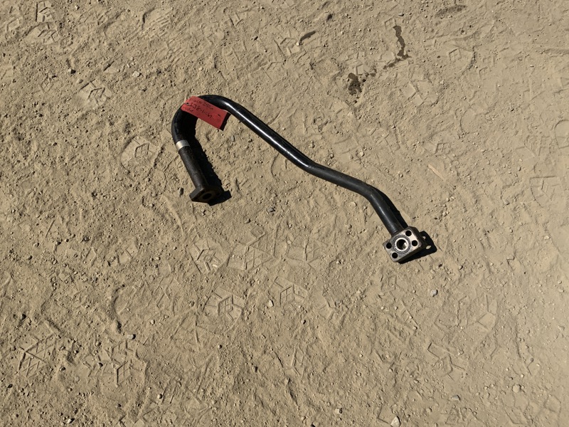 Caterpillar 349E Tube Assembly