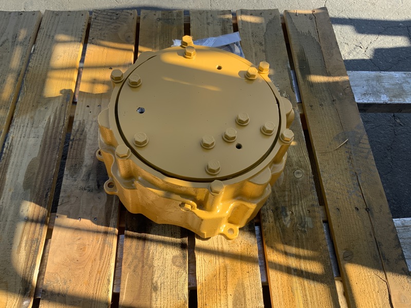 Caterpillar 836, 836K, 834K, 986H, 986K Brake GP - Parking