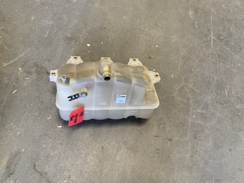 Caterpillar 349E Tank GP - Coolant
