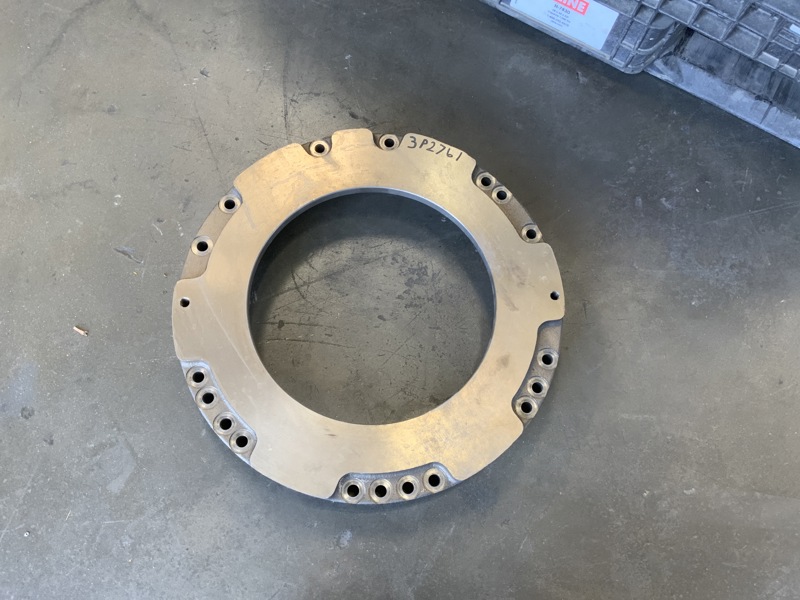Caterpillar 988G, 834B Housing