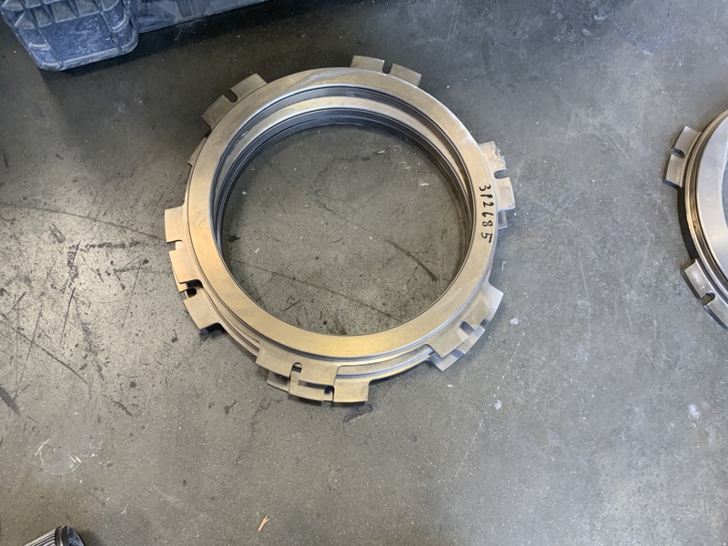 Caterpillar 988G, 980C, 980G, 980G II Piston