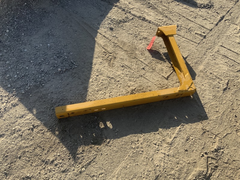 Caterpillar 349E, 352F Support AS