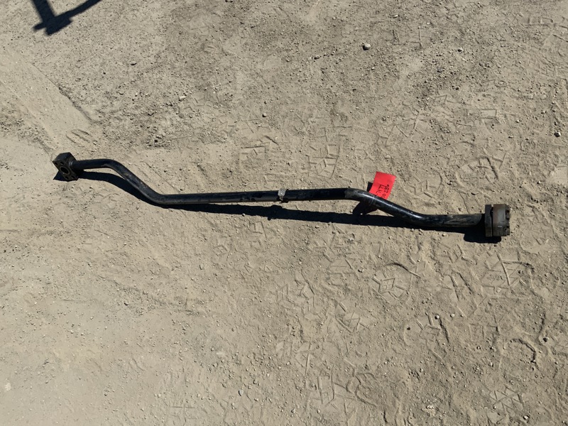 Caterpillar 349E Tube Assembly