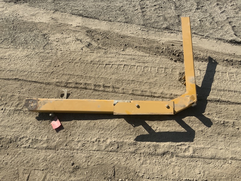 Caterpillar D10N, 349E Support AS