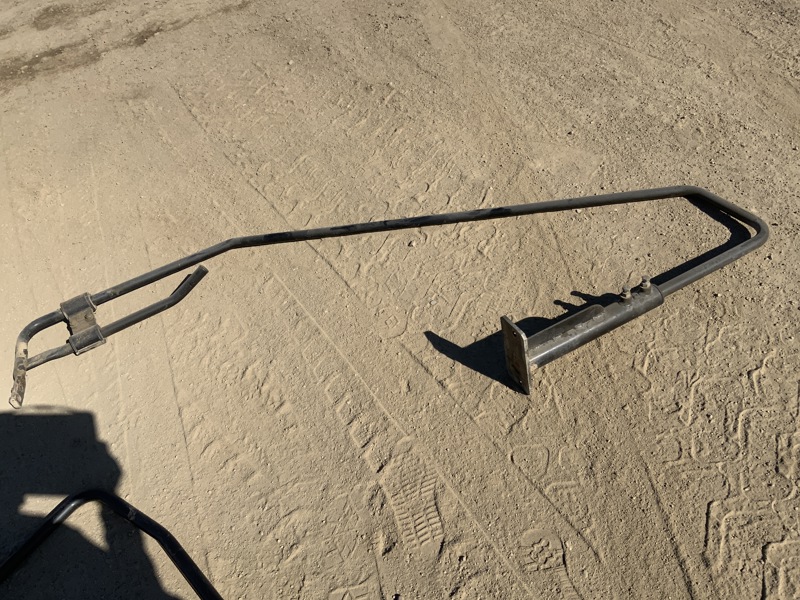 Caterpillar 349E Handrail AS