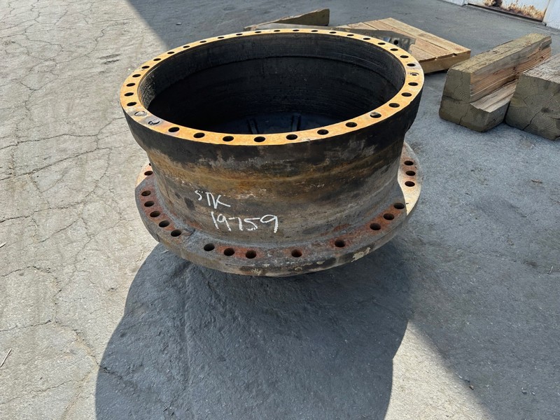 Caterpillar D11R, D11T Hub-sprocket