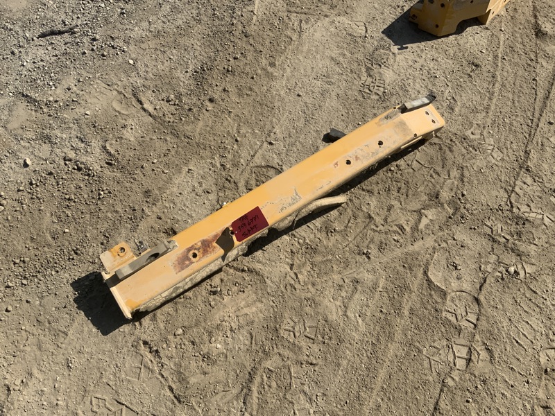 Caterpillar 349E, 349F, 352F Support AS - Enclosure