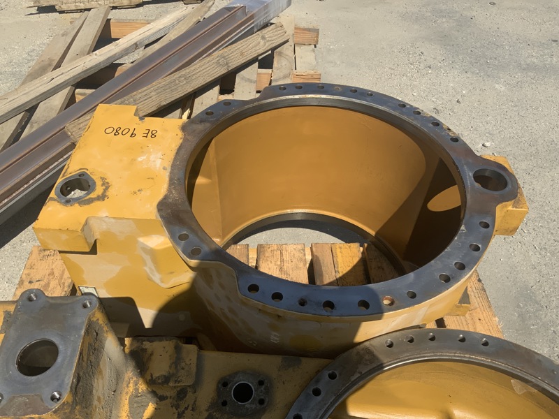 Caterpillar 988G, 836G, 834G Case AS - Transmission