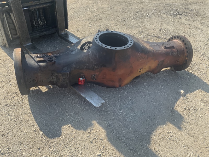 Caterpillar 986, 986H, 986K Housing - Axle