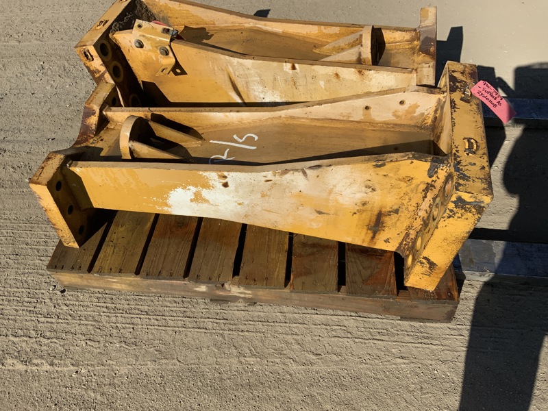 Caterpillar D10N Support AS