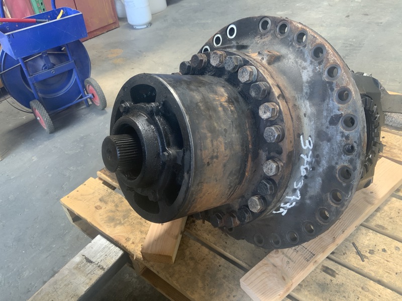 Caterpillar 986, 986H, 986K Differential & Bevel Gear GP