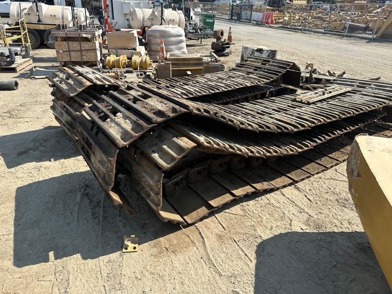 Caterpillar 349E Track GP