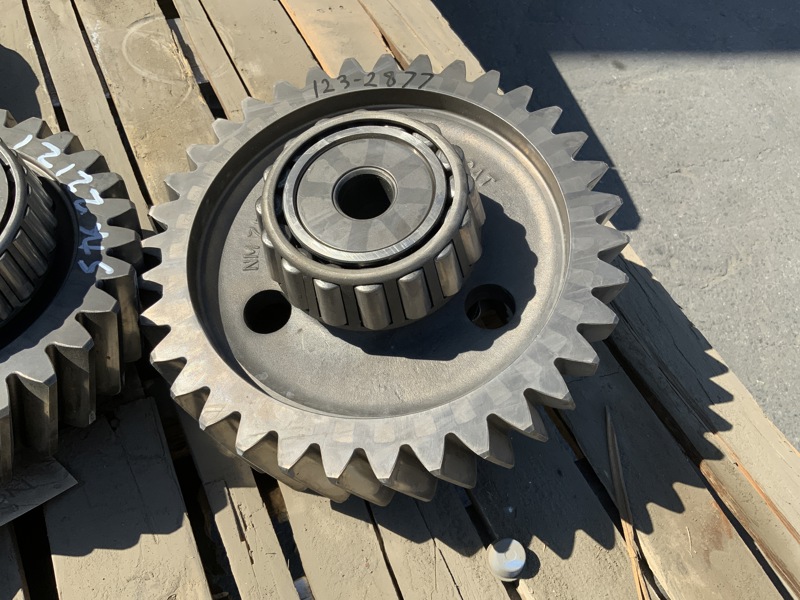 Caterpillar 988G, 836G, 836H, 988H Gear - Transfer