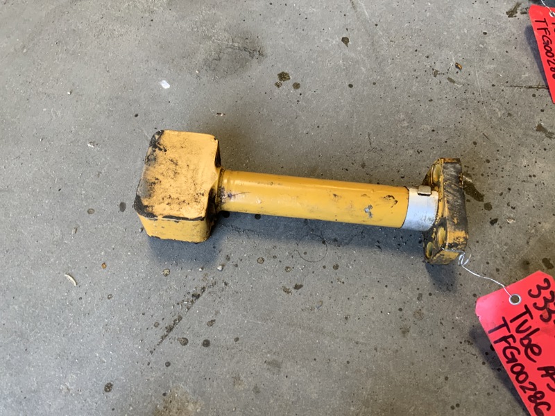 Caterpillar 349E Tube Assembly
