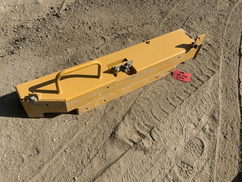 Caterpillar 349E Support AS