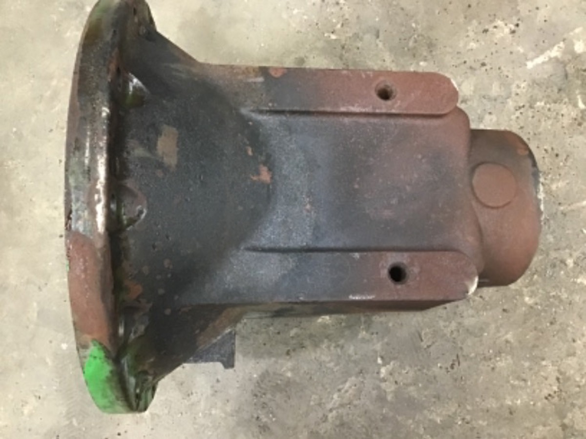 Deere 7810 Rear Axle & Parts