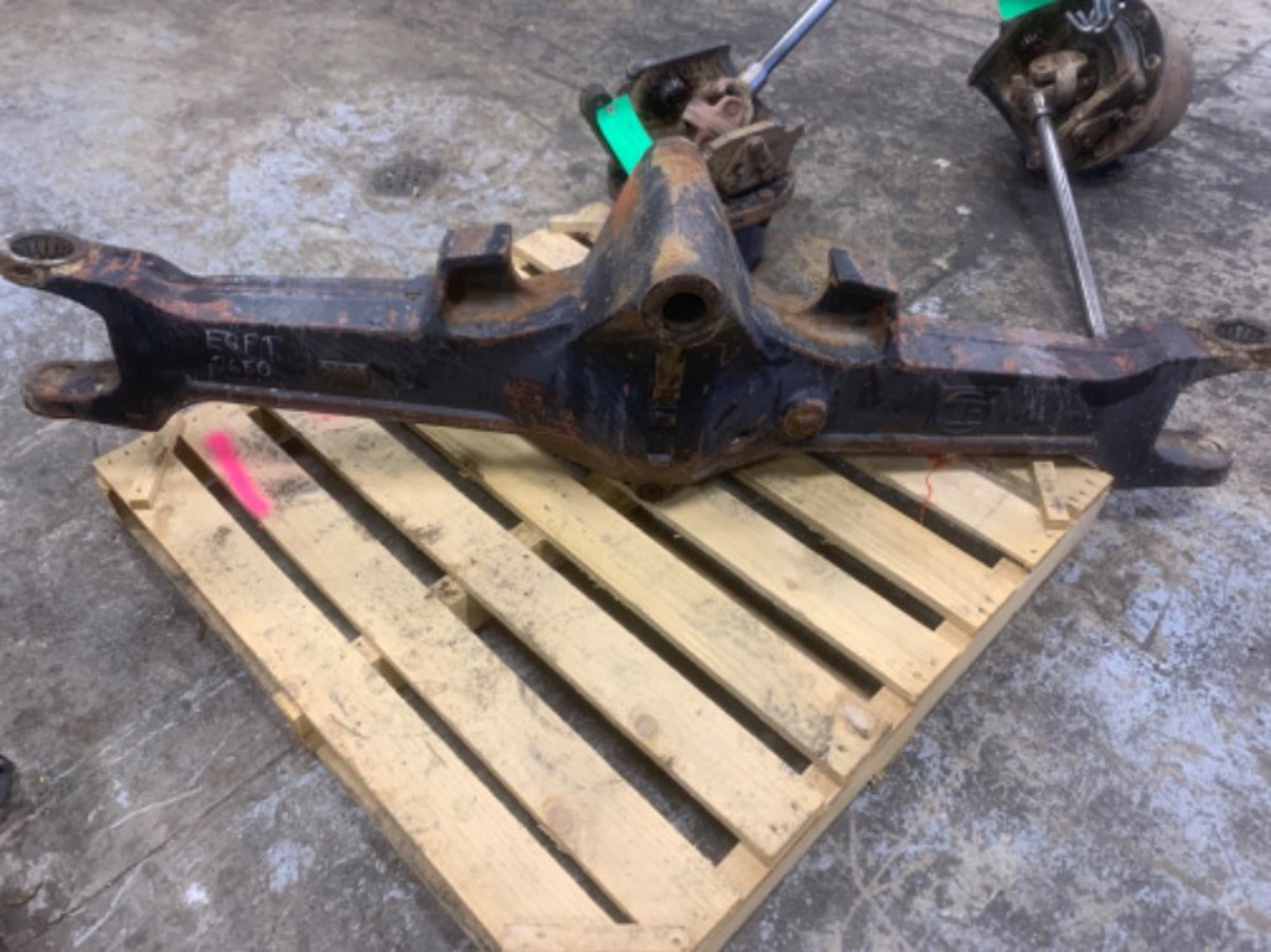 Case/case I.H. 3394 Mfd Axle Housing