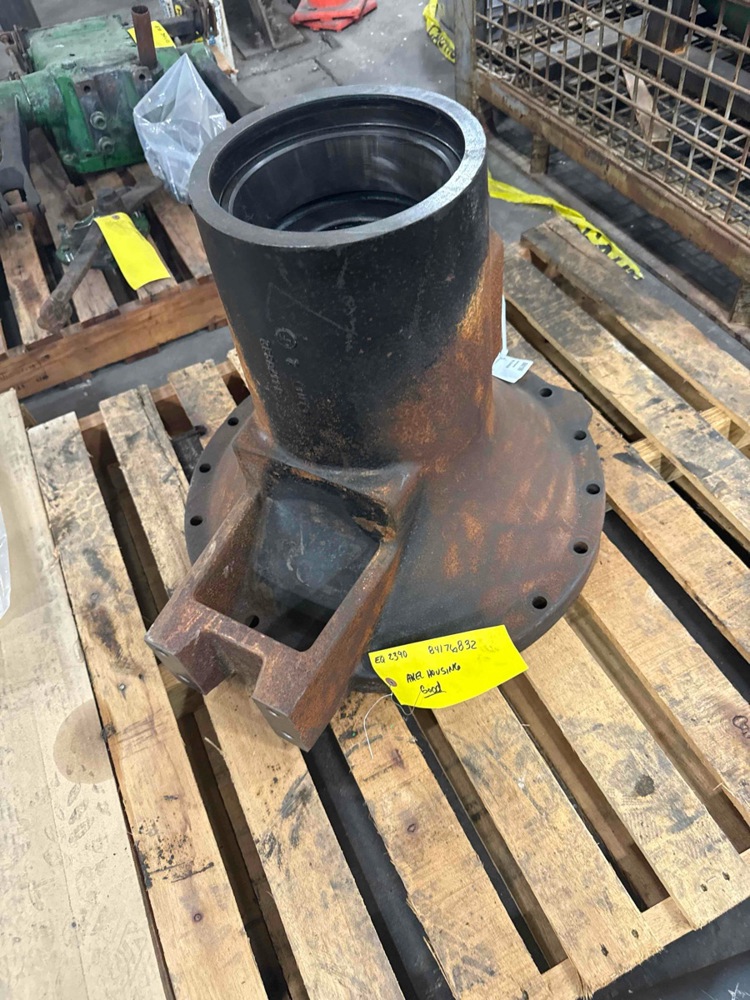 Case/case I.H. Magnum 340 Axle Housing