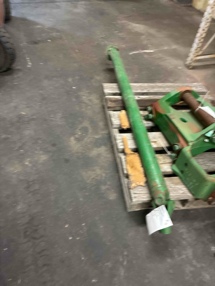 Deere 7420 Mfd Driveshaft