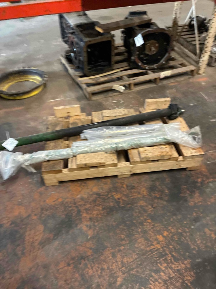 Deere 7810 Mfd Tie Rod