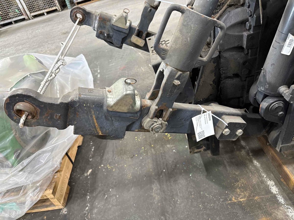 Case/case I.H. Puma 210 Right Hand Draft Arm