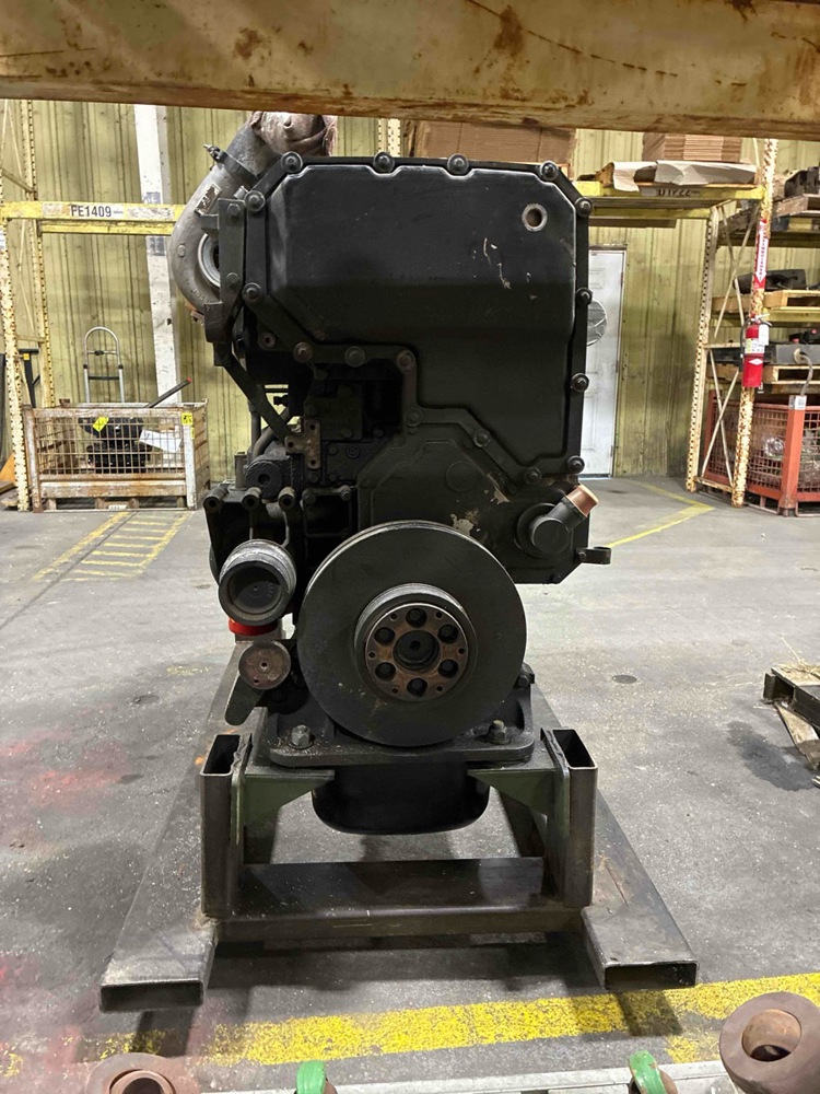 Deere 5420 Muffler
