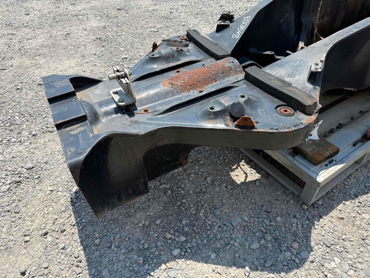 New Holland T8.360 Front Frame