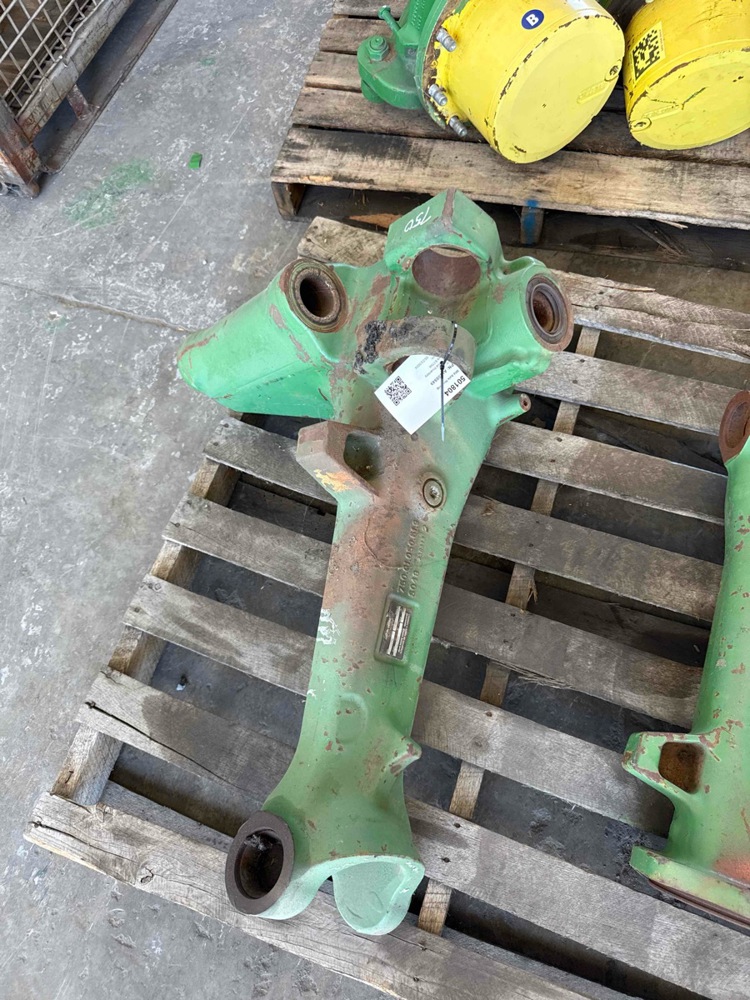Deere 6170R Mfd Axle Housing
