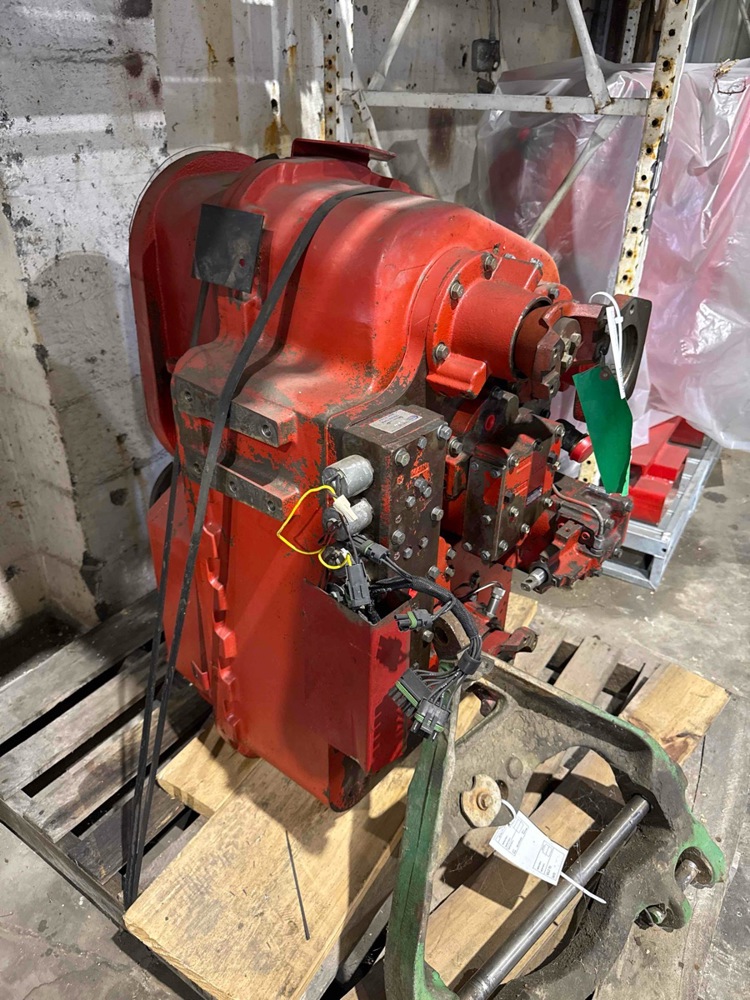Case/case I.H. 9230 Power Shift Trans & Parts