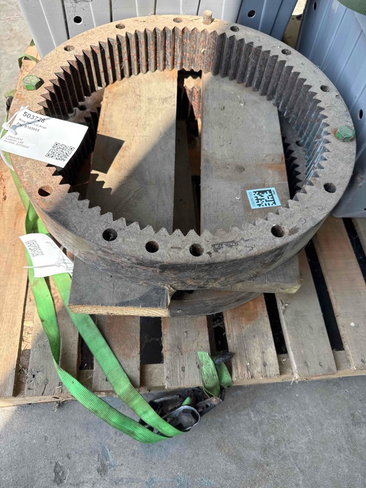 Deere 9430 Ring Gear, 14 Bolt