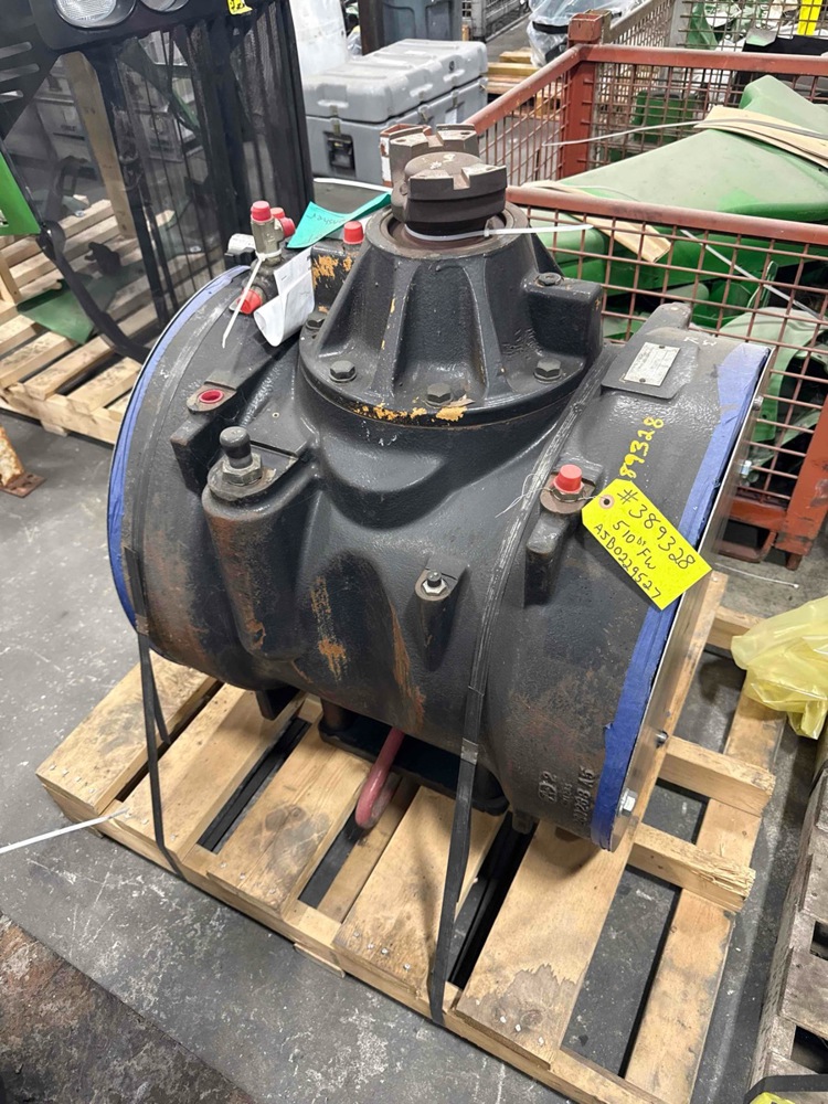Case/case I.H. STX425 Front Differential 500 Series Axles