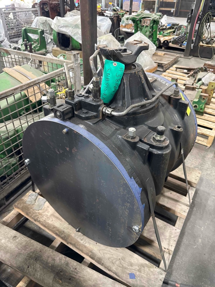 Case/case I.H. STX425 Front Differential 500 Series Axles