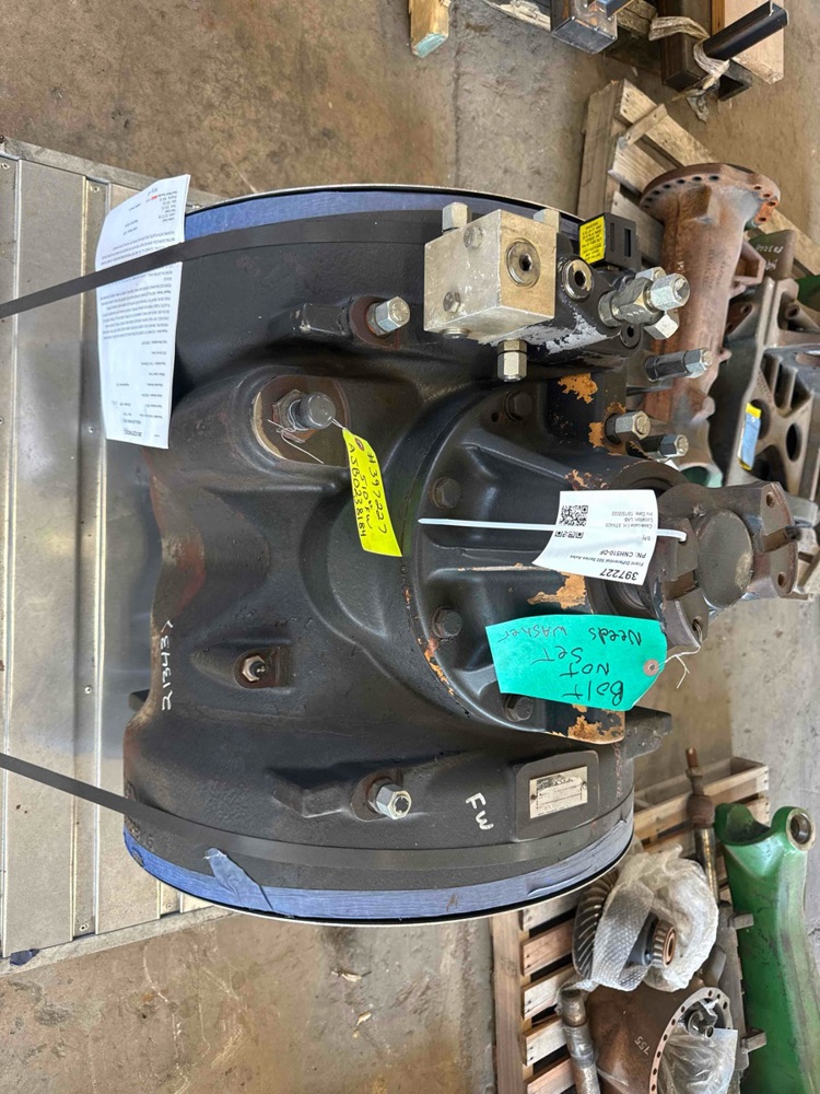 Case/case I.H. STX425 Front Differential 500 Series Axles
