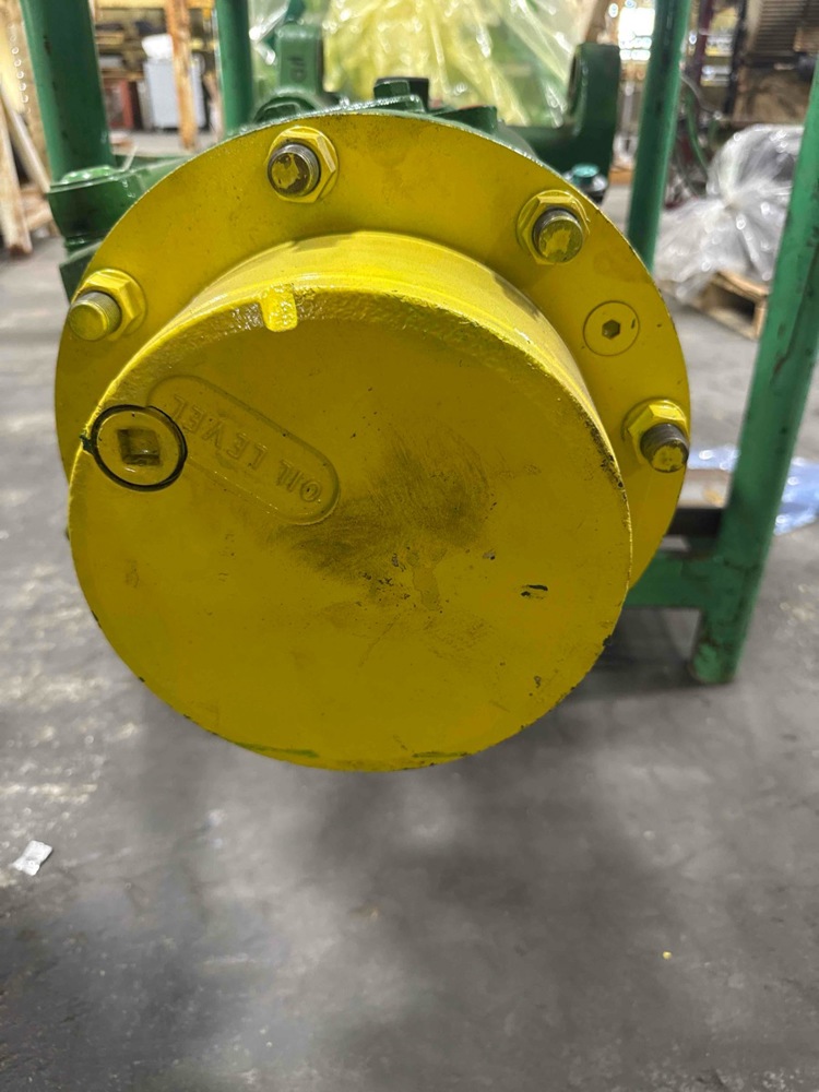 Deere 6430 Mfd Front Axle Complete