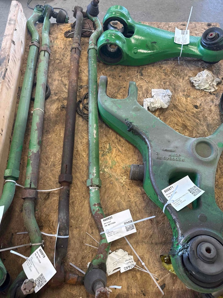 Deere 8220 Mfd Tie Rod