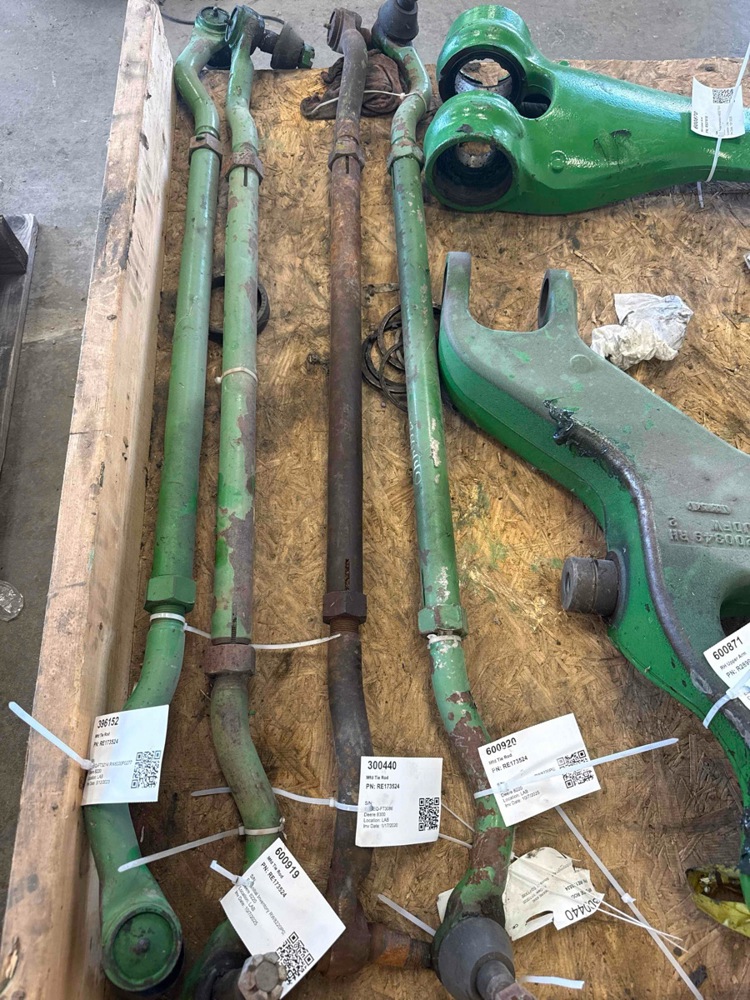 Deere 8300 Mfd Tie Rod