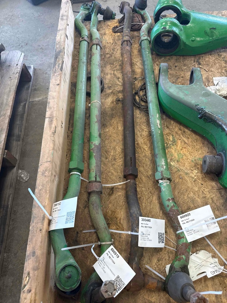 Deere 8220 Mfd Tie Rod