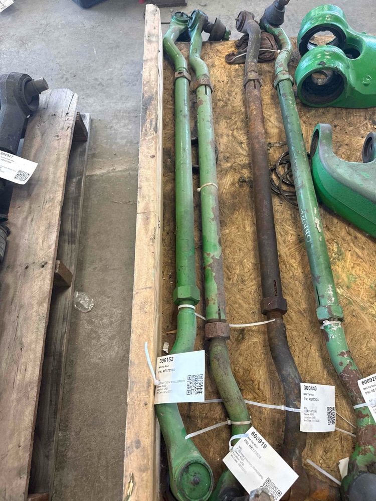 Deere 8220 Mfd Tie Rod