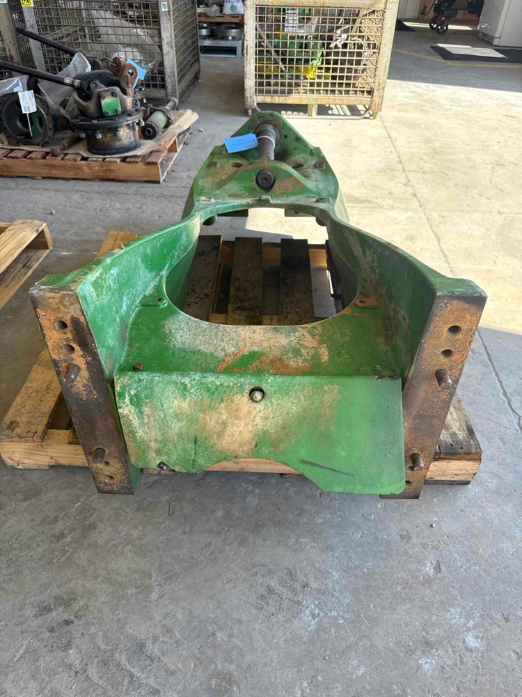 Deere 7830 Front Frame
