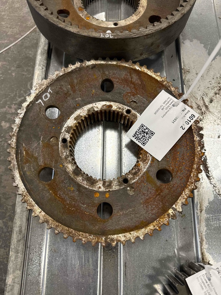 Deere 8420 Drive Hub