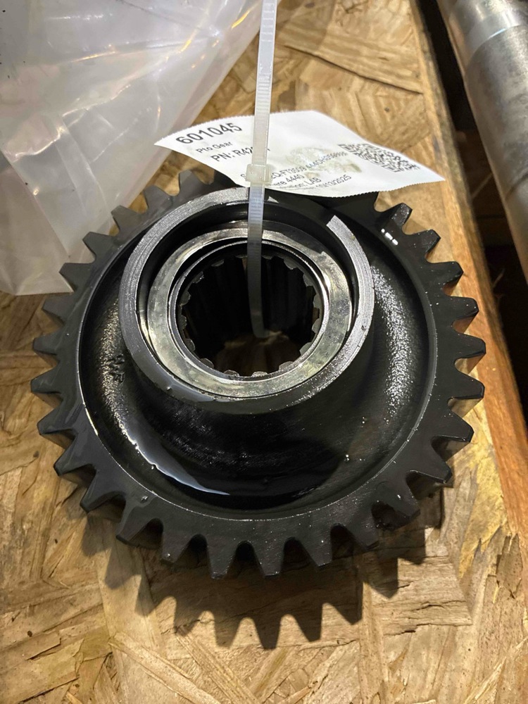 Deere 4440 Pto Gear