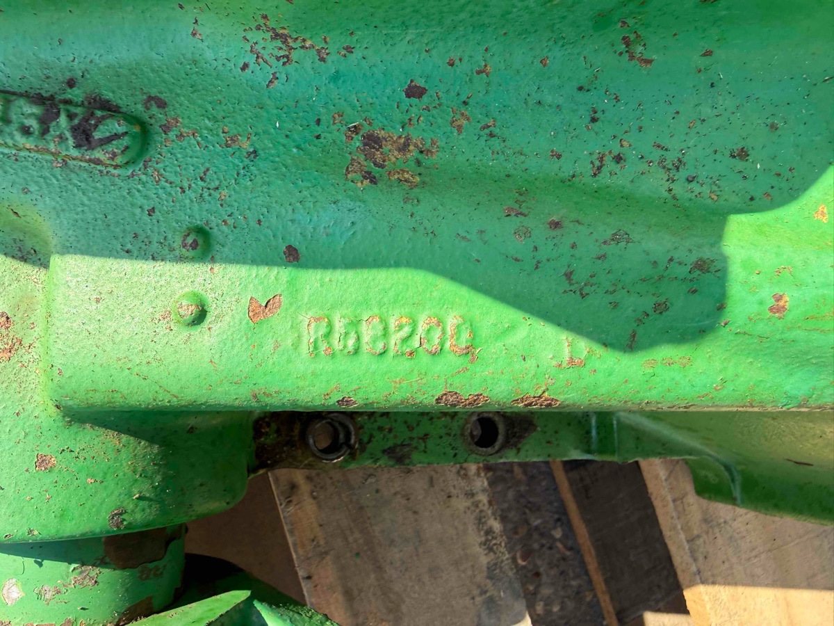 Deere 4440 Rockshaft Assembly